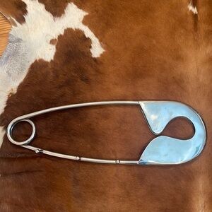 ⭐️🔥final sale🔥So cool for the wall.